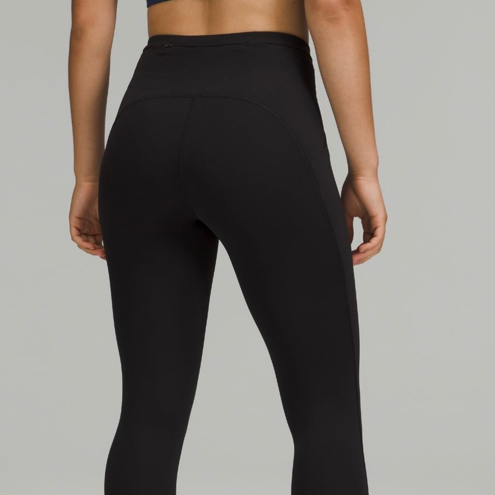 LULULEMON SWIFT SPEED HIGH RISE TIGHT 28”